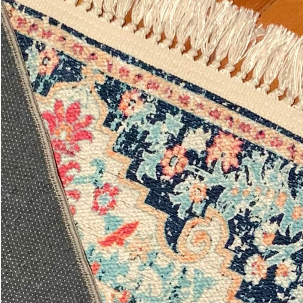 NWT Nexus Washable Rug Size 2x3 - Picture 5 of 11